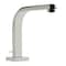 Alfi Brand Polished Chrome Deck Mount Tub Filler and Round Hand Held Shower Head AB2703-PC - alternate 3